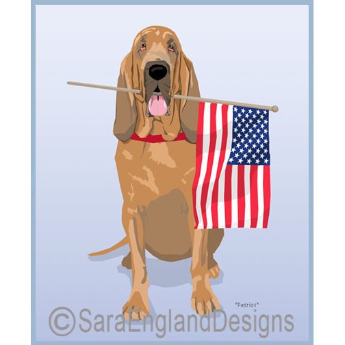 Bloodhound - Patriot