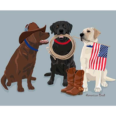 Red, White & Chew