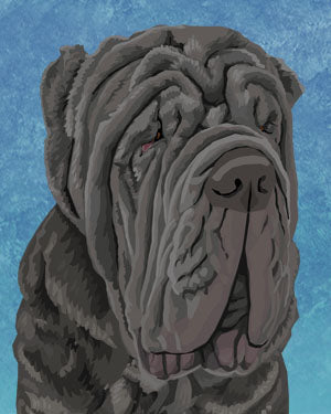 Neapolitan Mastiff