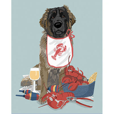 Lobster Feast-Single