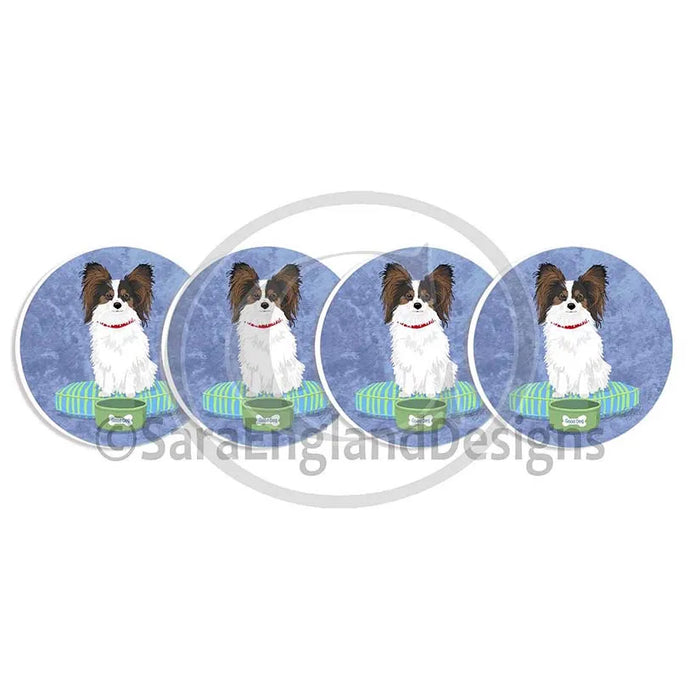 Soft Coated Wheaten Terrier - Good Dog Bed