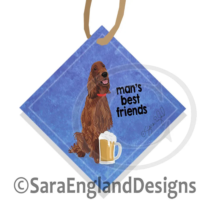 Wirehaired Pointing Griffon - Man's Best Friends