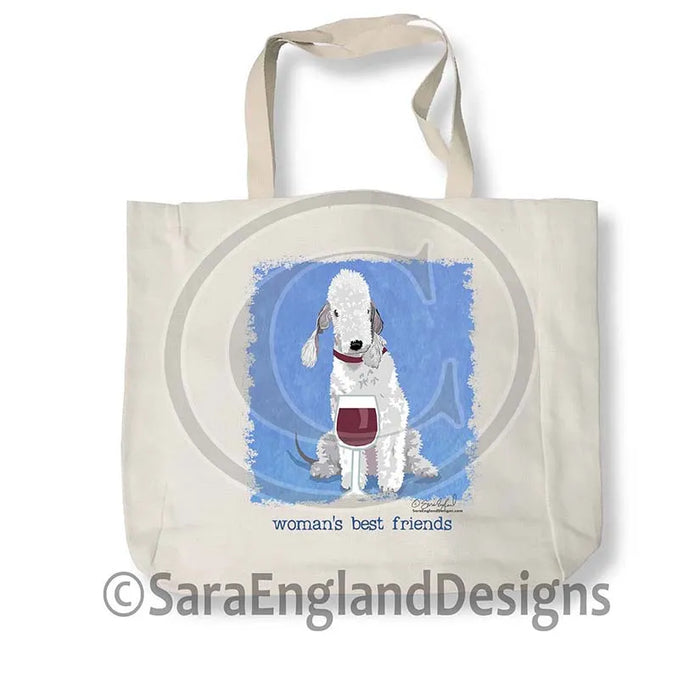 Great Pyrenees - Woman's Best Friends