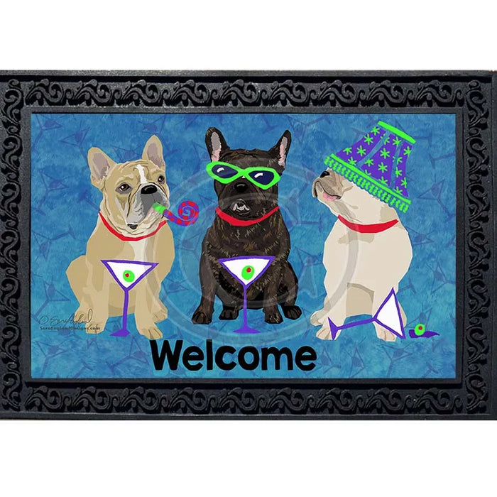 Lagotto Romagnolo - Party Animals