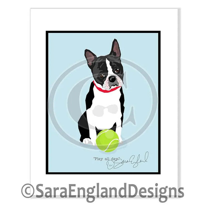 Vizsla - Play All Day