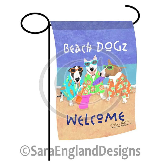Doodle - Beach Dogz