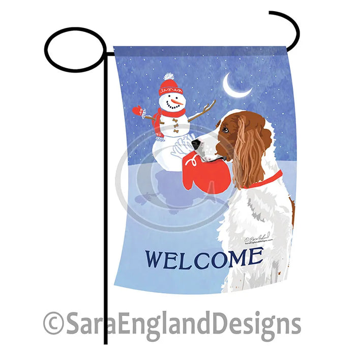 Poodle-Toy - Winter Wonder - Four Versions - Black