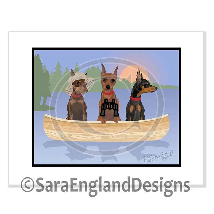 Norwich Terrier - Lake Dogs