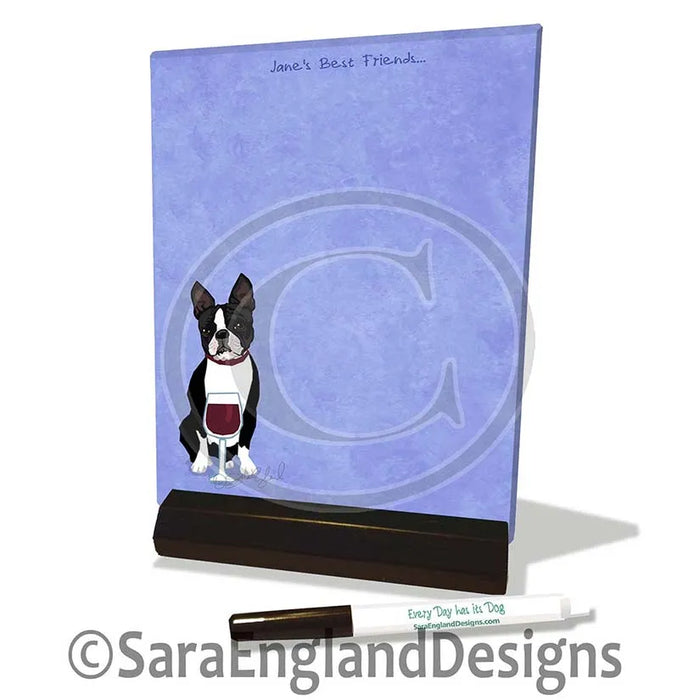 Beagle - Woman's Best Friends - Three Versions - Tri