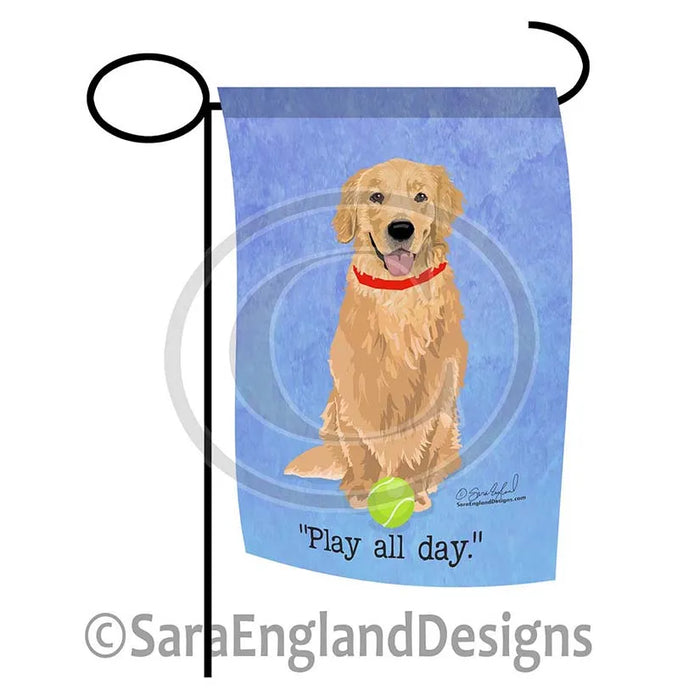 Vizsla - Play All Day