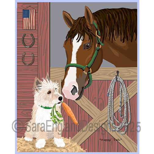 Portuguese Podengo Pequeno - Happy Tails-Wire