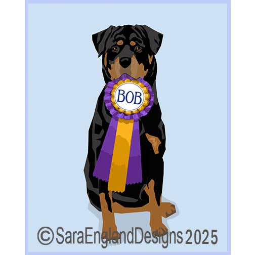Rottweiler - Best Of