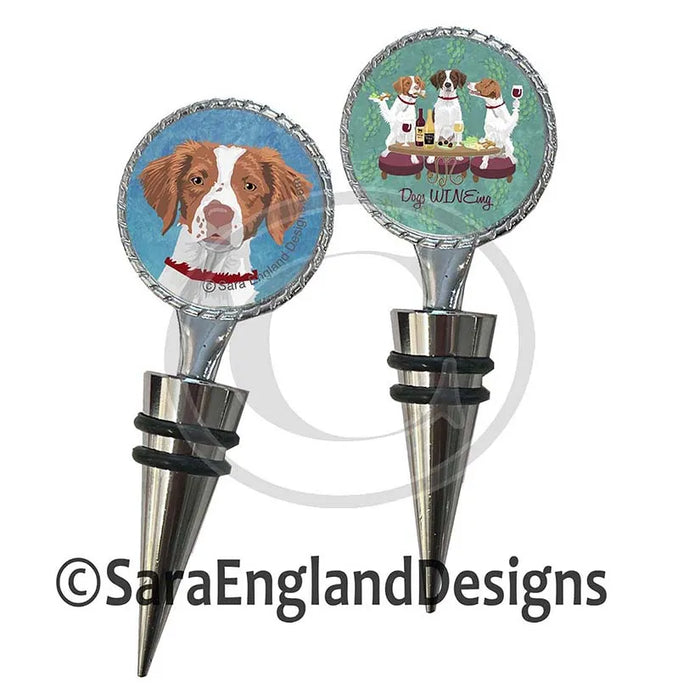 Havanese - Dogs Wineing - Two Versions