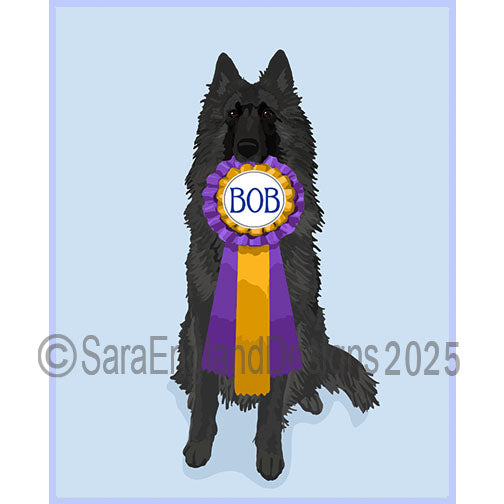 Belgian Sheepdog - Best Of
