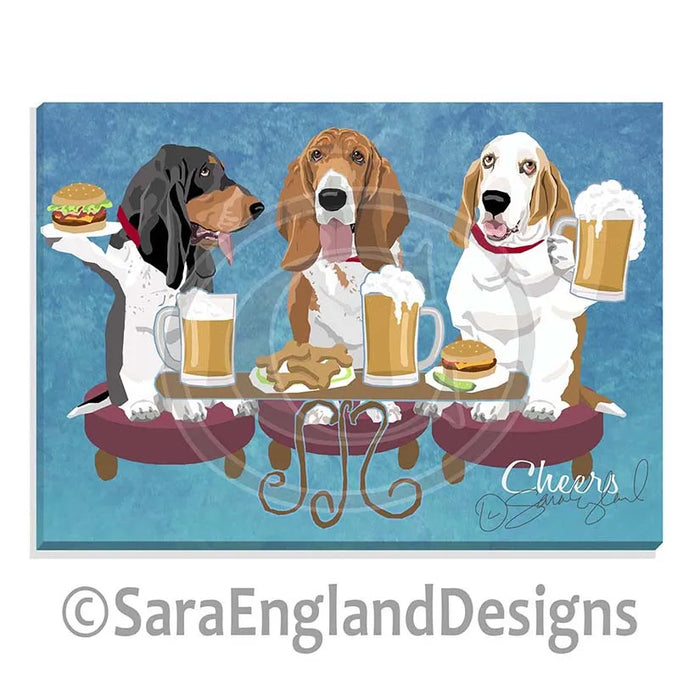 Havanese - Cheers - Two Versions - Two