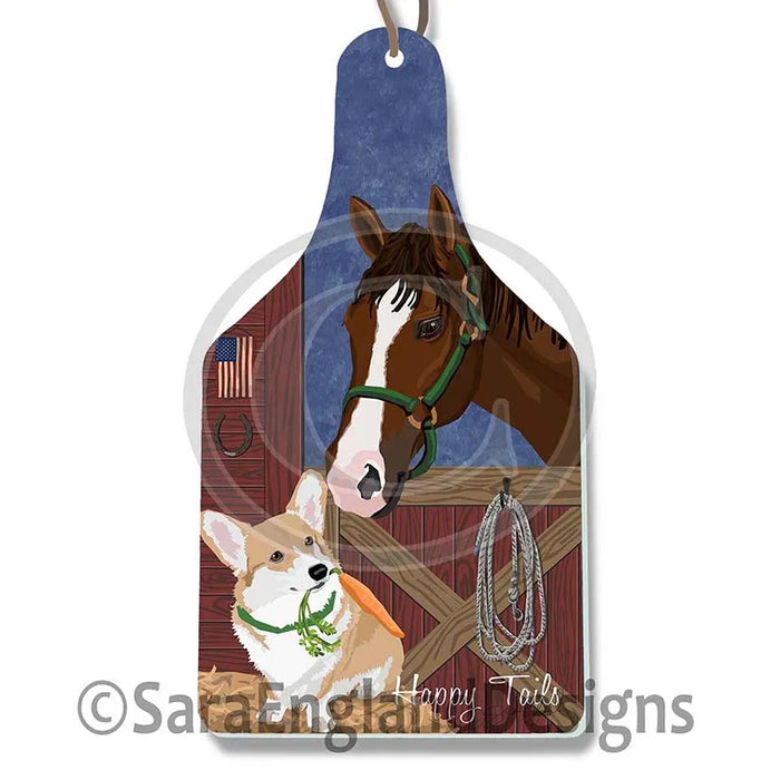 Boston Terrier - Happy Tails