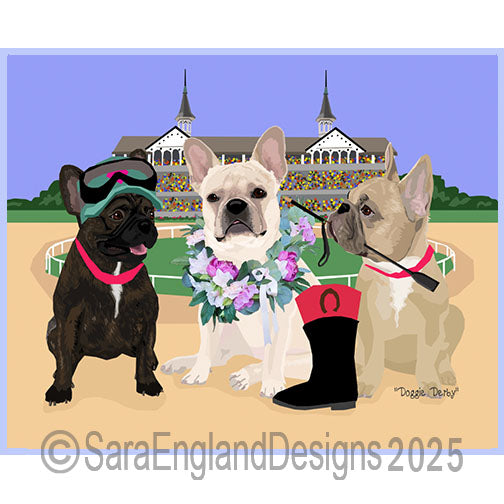 French Bulldog - Derby Dogs