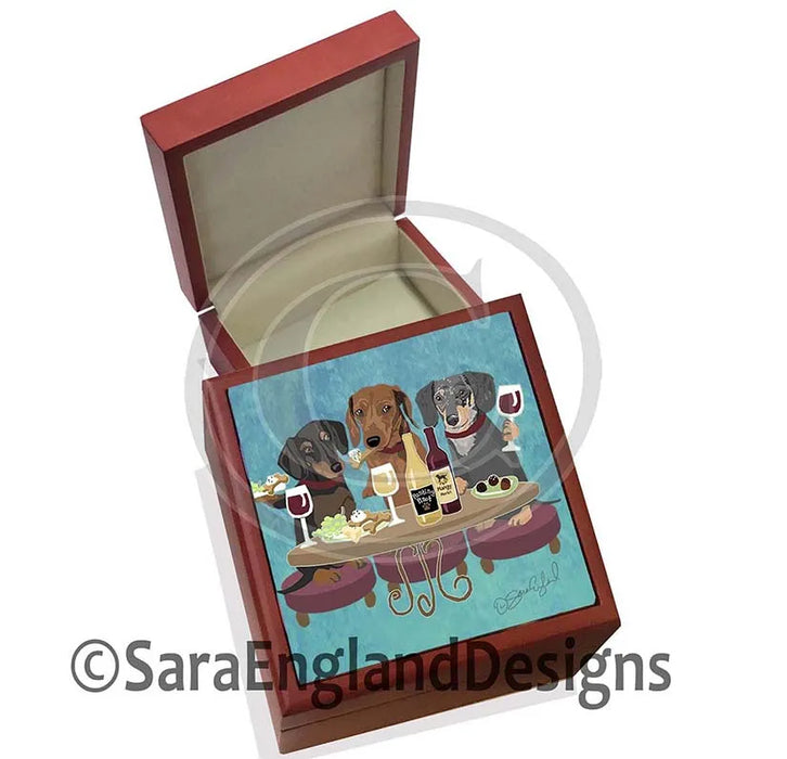 Golden Retriever - Dogs Wineing