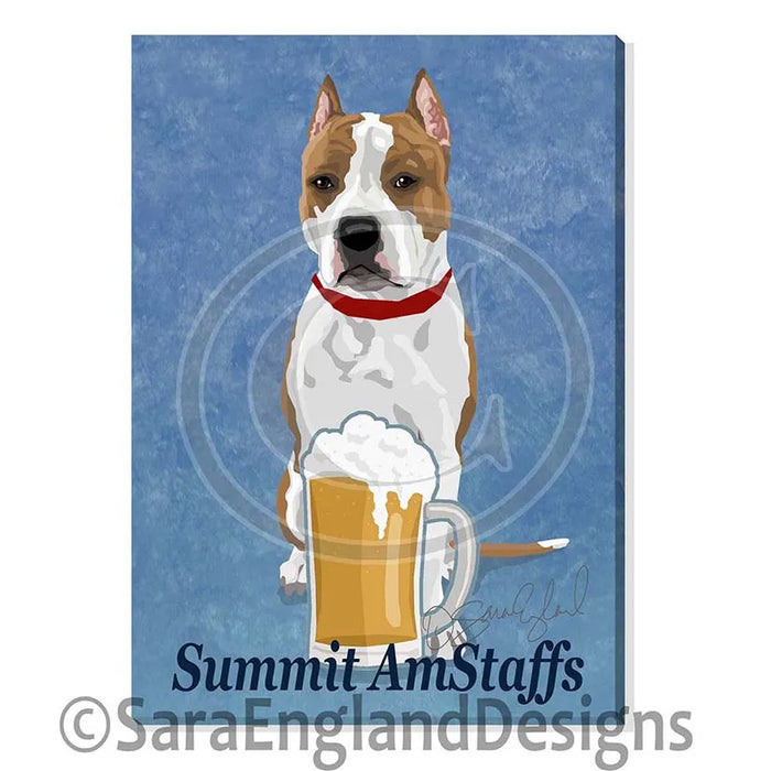 Basenji - Man's Best Friends - Two Versions - Tri