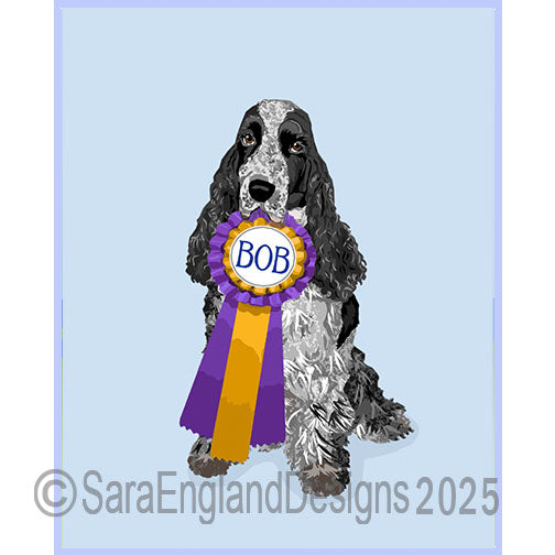 English Cocker Spaniel - Best Of