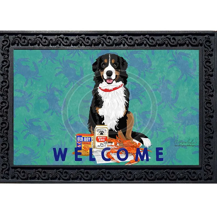 Poodle-Standard - Natty Dog - Black