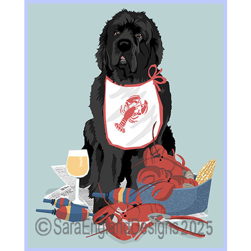 Newfoundland - Lobster Feast-Single