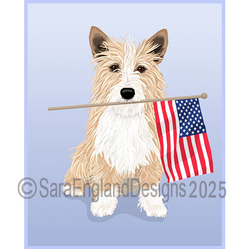 Portuguese Podengo Pequeno - Patriot-Wire