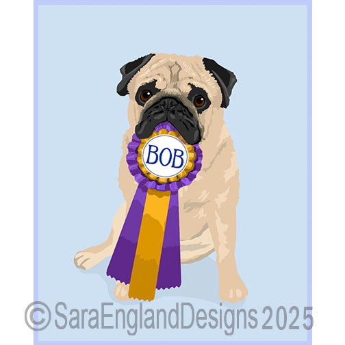 Pug - Best Of