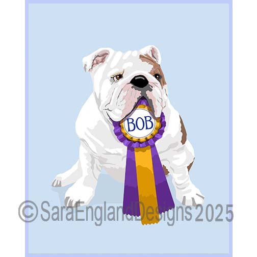 Bulldog - Best Of