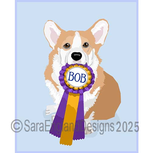 Pembroke Welsh Corgi - Best Of