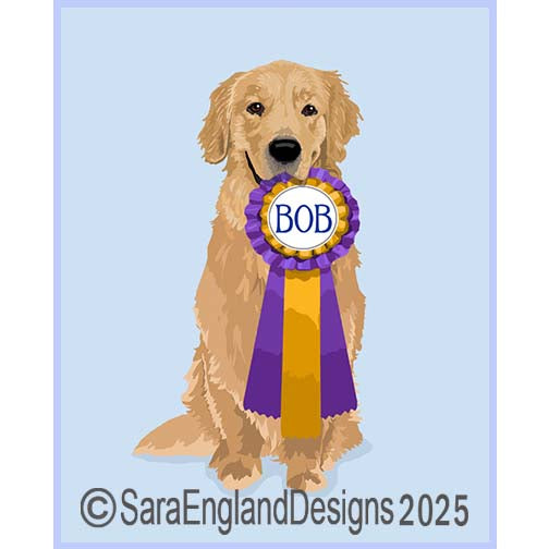 Golden Retriever - Best Of