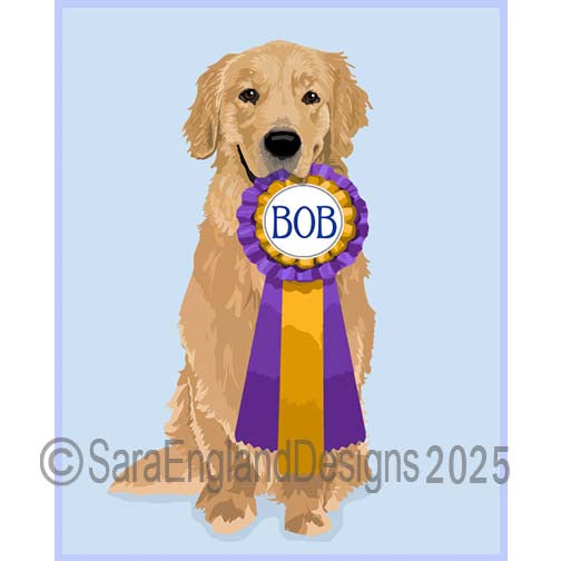 Golden Retriever - Best Of