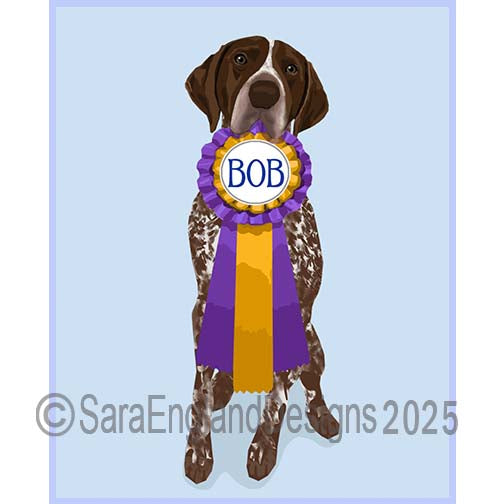 German Shorthaired Pointer - Best Of