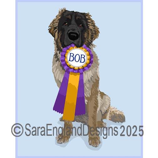 Leonberger - Best Of