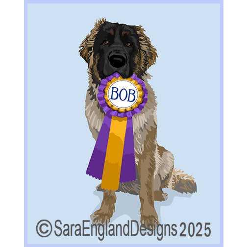 Leonberger - Best Of