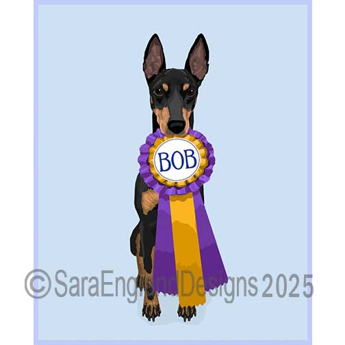 Manchester Terrier - Best Of