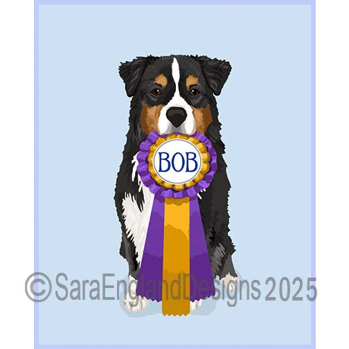 Miniature American Shepherd - Best Of