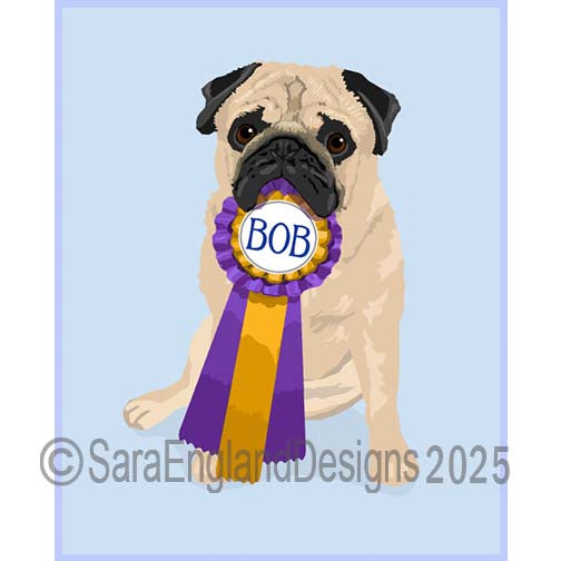 Pug - Best Of