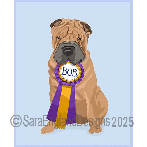 Shar Pei - Best Of