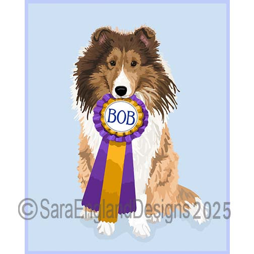 Shetland Sheepdog - Best Of