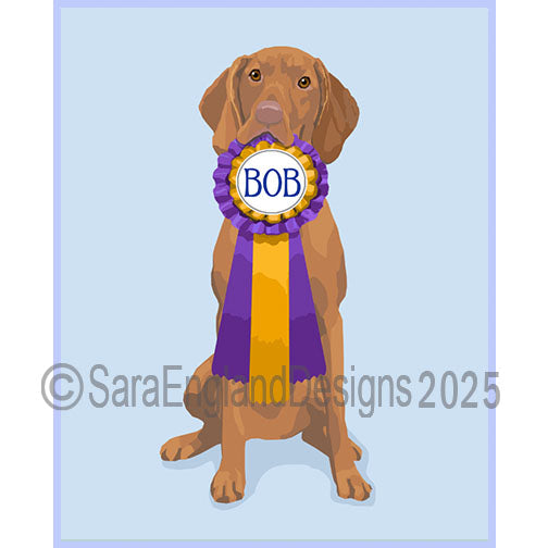 Vizsla - Best Of