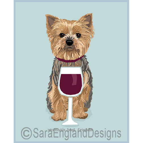 Yorkshire Terrier (Yorkie) - Women's Best Friends-Pup