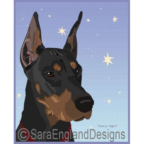 UPC 194030182932 - Caroline's Treasures CK5925DS66 Doberman Pinscher Love Wall o UPC 194030182932 - Caroline's Treasures CK5925DS66 Doberman Pinscher Love Wall o